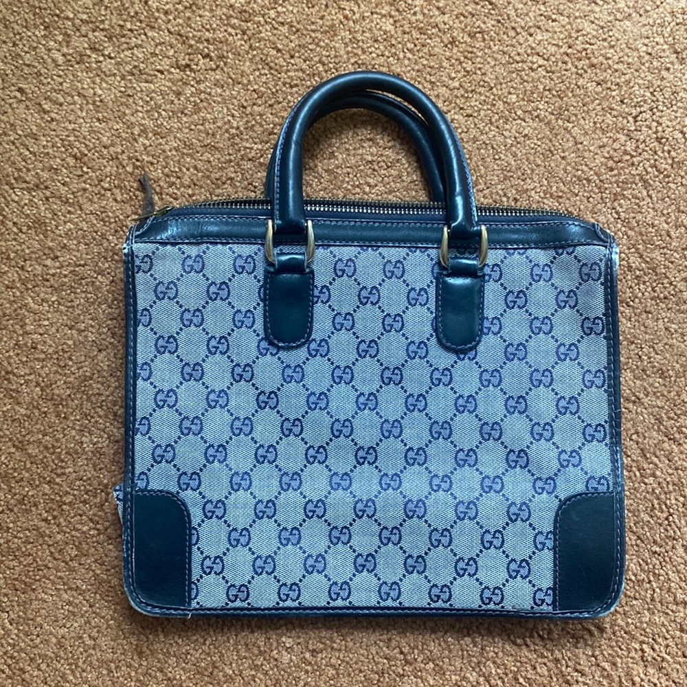 Authentic Gucci Bag